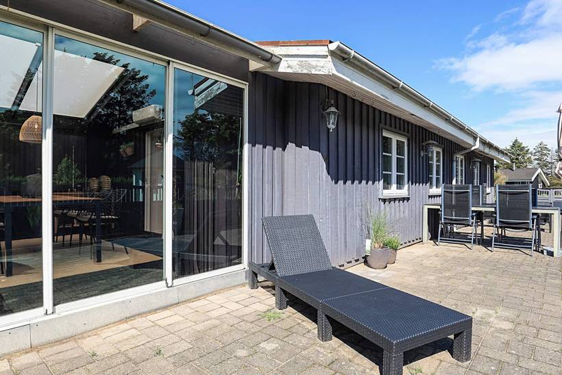 Foto von Ferienhaus QN57 in Nr. Lyngby - Løkken - Nordjütland
