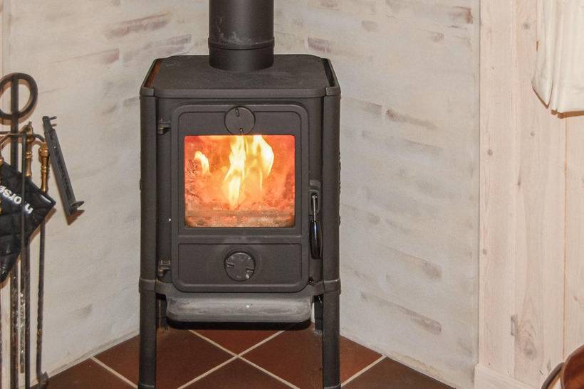 Foto von Ferienhaus QN60 in Bork Havn - Westjütland
