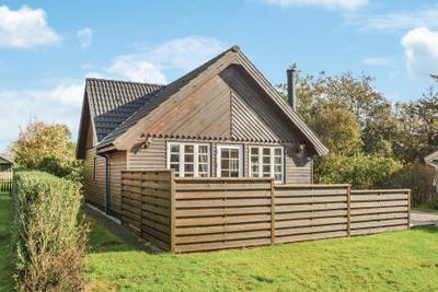 Vorschaubild von Ferienhaus QN60 in Bork Havn - Westjütland