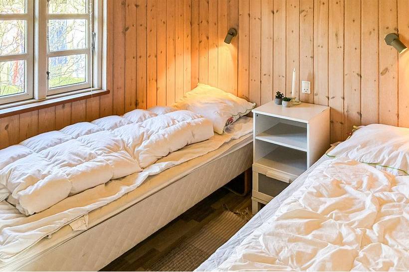 Foto von Ferienhaus QN60 in Bork Havn - Westjütland