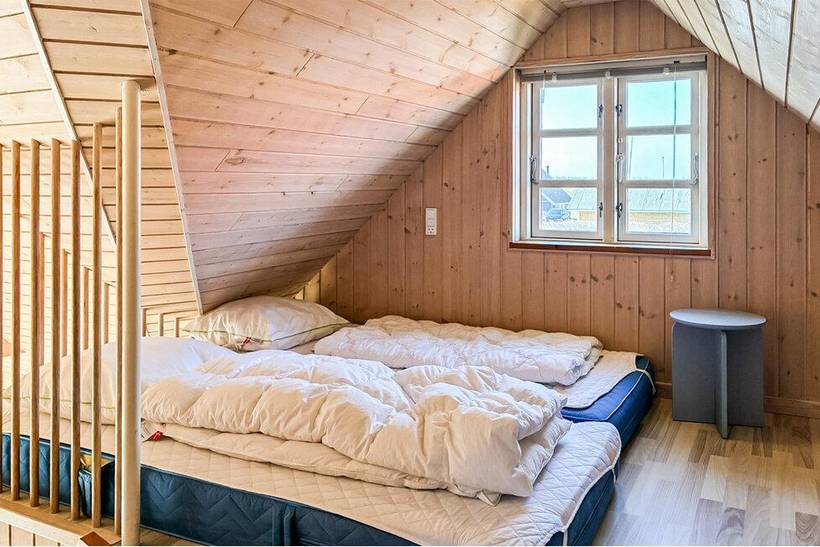 Foto von Ferienhaus QN60 in Bork Havn - Westjütland