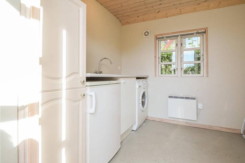 Foto von Ferienhaus QN60 in Bork Havn - Westjütland