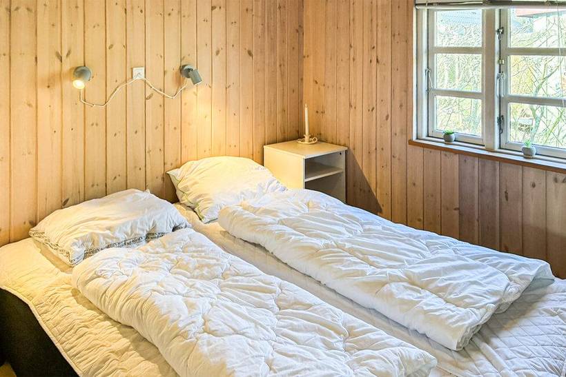 Foto von Ferienhaus QN60 in Bork Havn - Westjütland