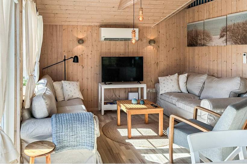 Foto von Ferienhaus QN60 in Bork Havn - Westjütland