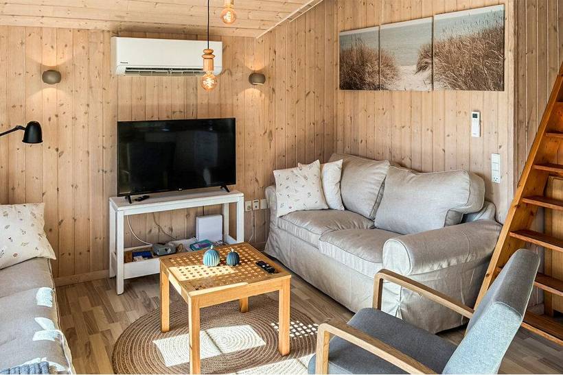 Foto von Ferienhaus QN60 in Bork Havn - Westjütland