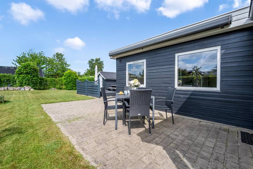 Foto von Ferienhaus QN61 in Grenå - Ostjütland