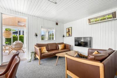 Vorschaubild von Ferienhaus QN61 in Grenå - Ostjütland