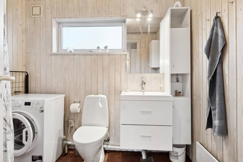 Foto von Ferienhaus QN61 in Grenå - Ostjütland