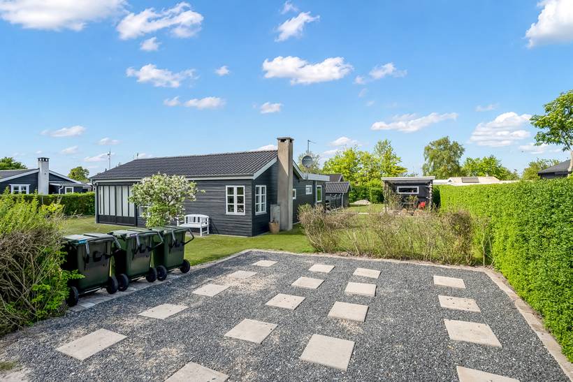 Foto von Ferienhaus QN61 in Grenå - Ostjütland