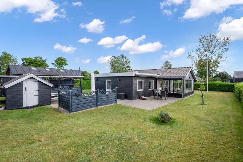 Foto von Ferienhaus QN61 in Grenå - Ostjütland