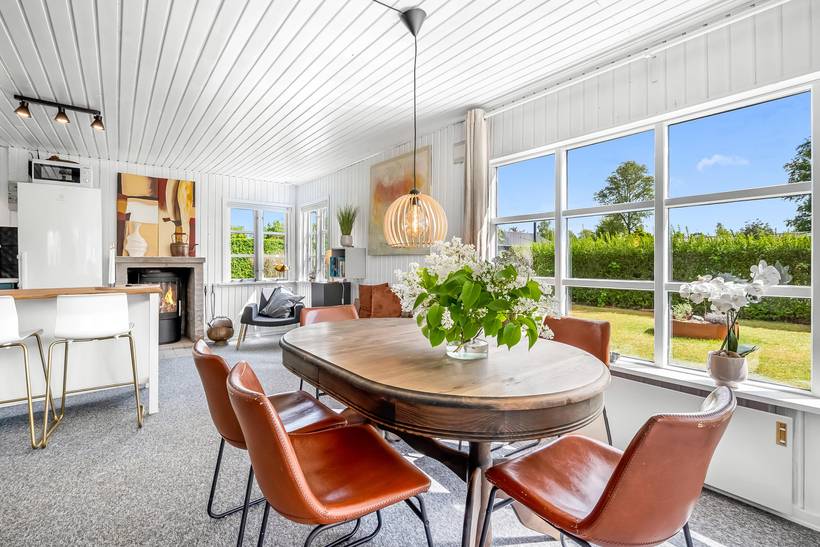 Foto von Ferienhaus QN61 in Grenå - Ostjütland