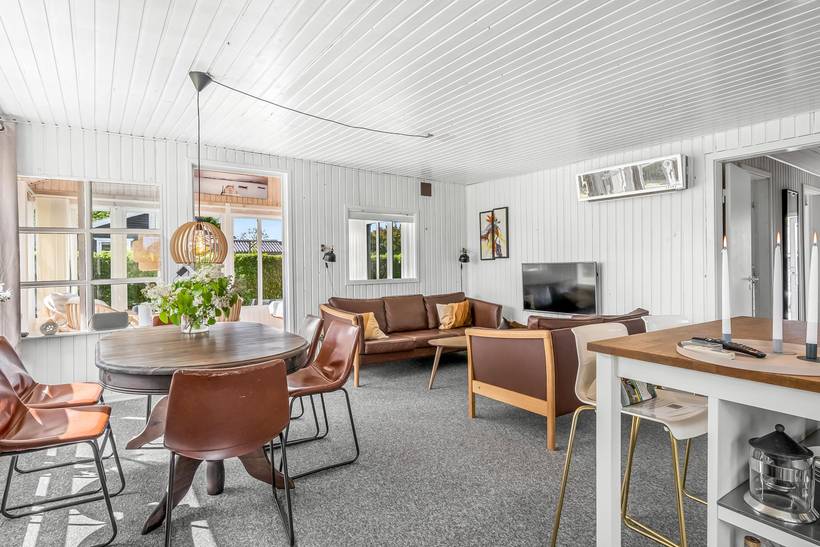 Foto von Ferienhaus QN61 in Grenå - Ostjütland