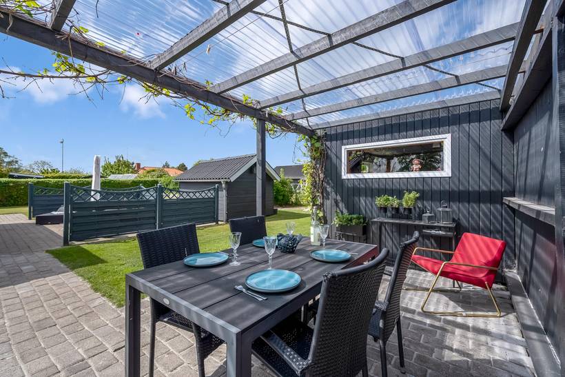Foto von Ferienhaus QN61 in Grenå - Ostjütland