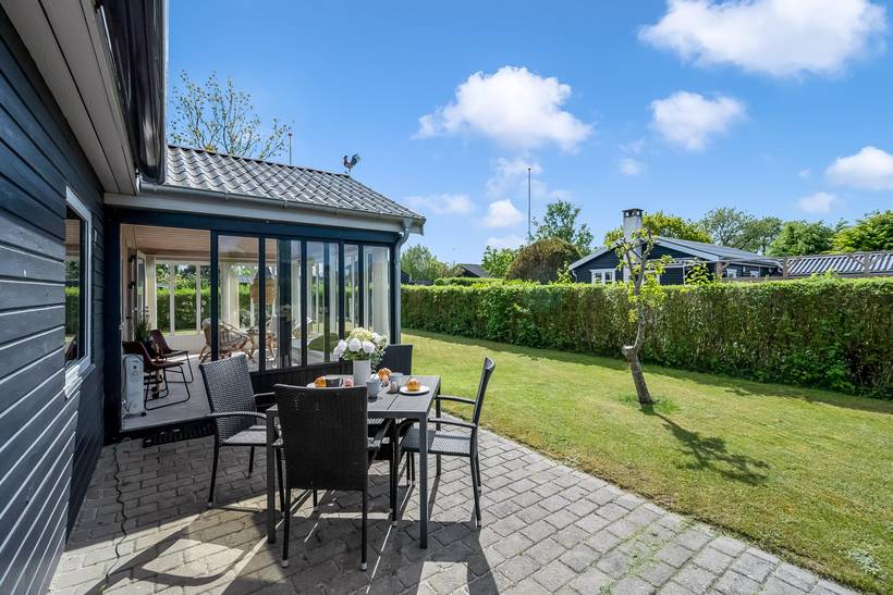 Foto von Ferienhaus QN61 in Grenå - Ostjütland