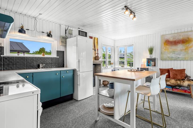 Foto von Ferienhaus QN61 in Grenå - Ostjütland