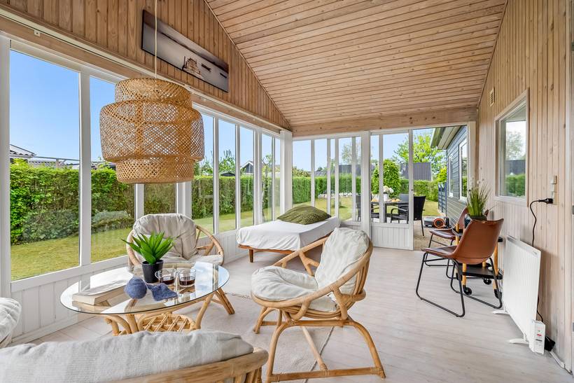 Foto von Ferienhaus QN61 in Grenå - Ostjütland