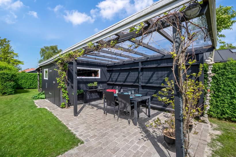 Foto von Ferienhaus QN61 in Grenå - Ostjütland