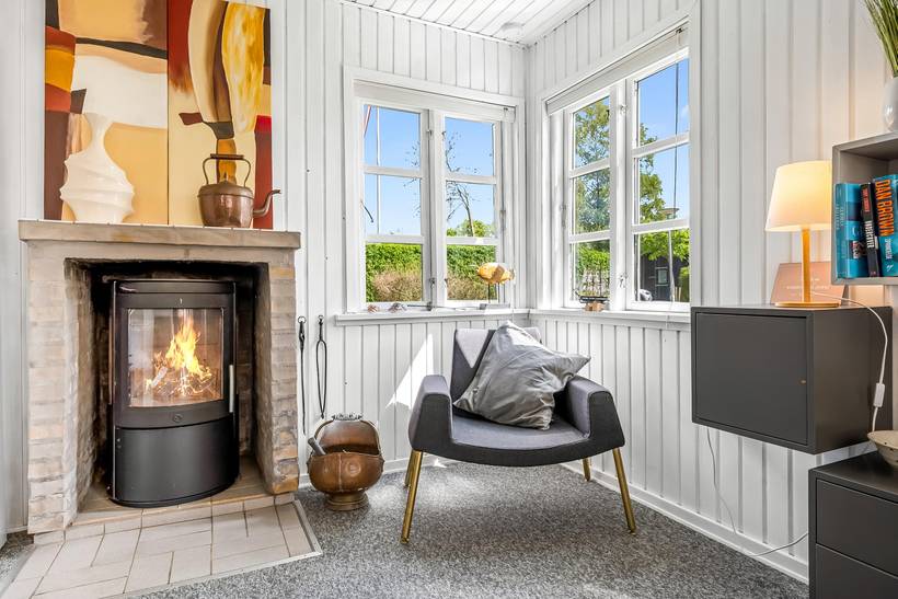 Foto von Ferienhaus QN61 in Grenå - Ostjütland
