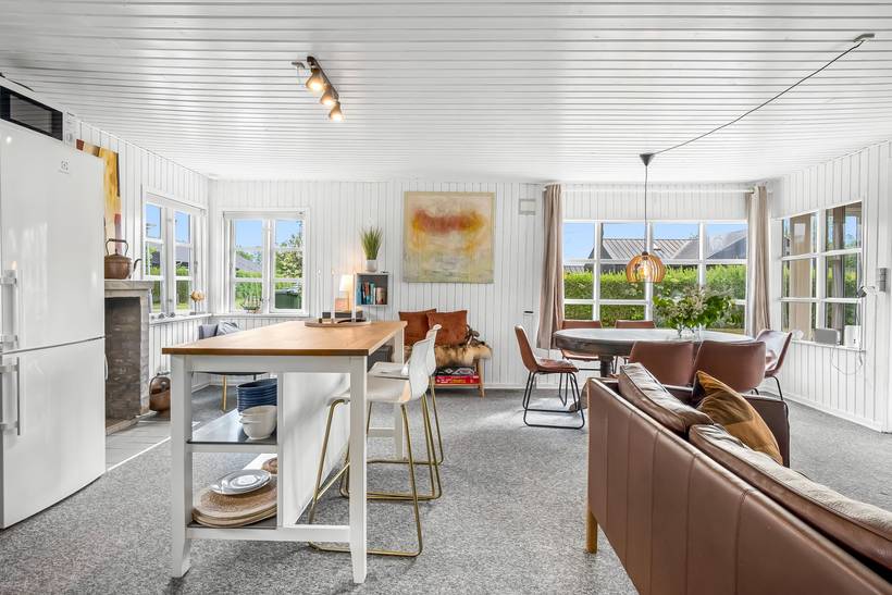 Foto von Ferienhaus QN61 in Grenå - Ostjütland