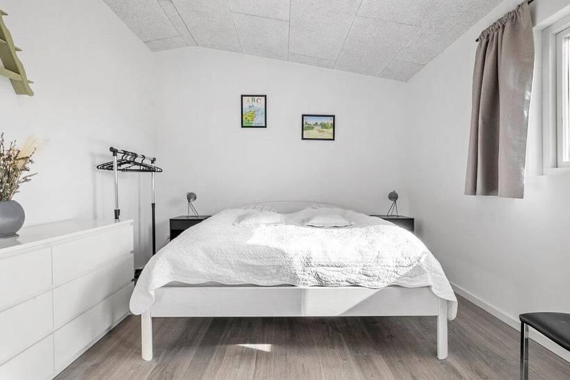 Foto von Ferienhaus QN63 in Nr. Lyngby - Løkken - Nordjütland