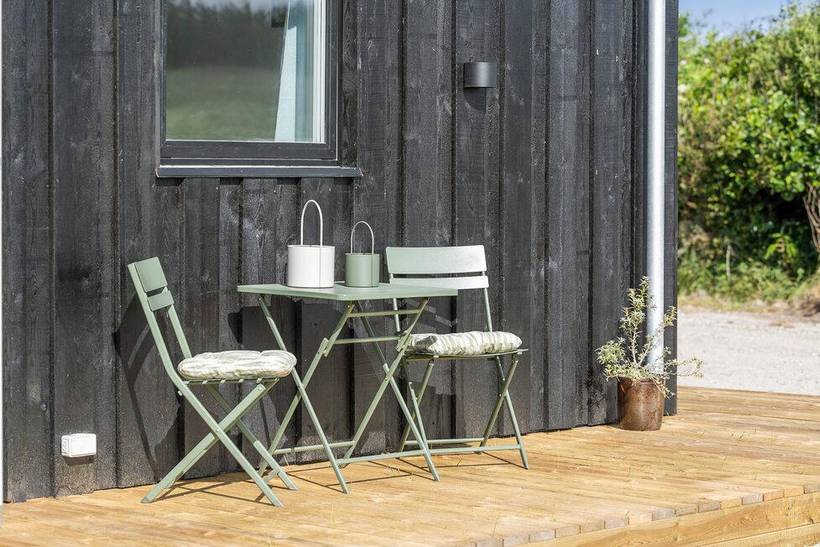 Foto von Ferienhaus QN63 in Nr. Lyngby - Løkken - Nordjütland