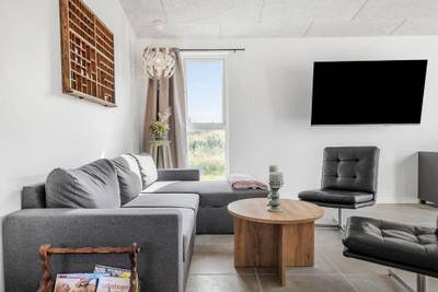 Vorschaubild von Ferienhaus QN63 in Nr. Lyngby - Løkken - Nordjütland