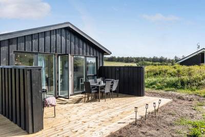Vorschaubild von Ferienhaus QN63 in Nr. Lyngby - Løkken - Nordjütland