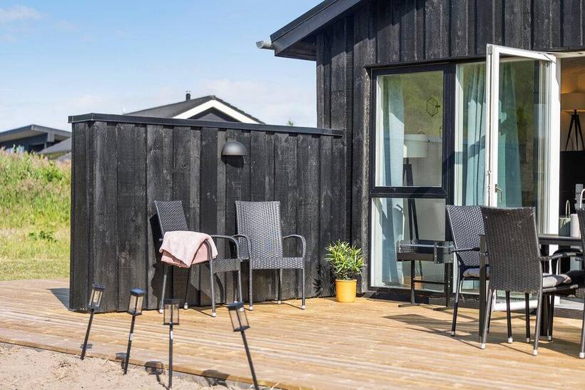 Foto von Ferienhaus QN63 in Nr. Lyngby - Løkken - Nordjütland