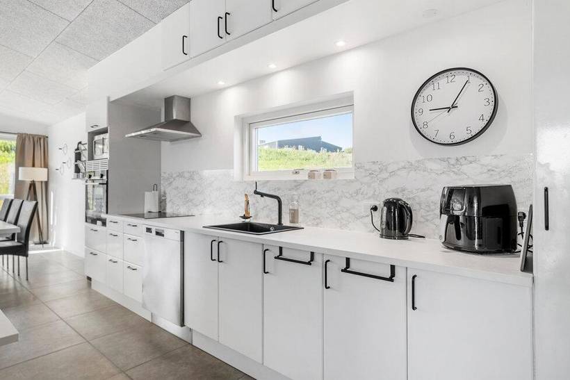 Foto von Ferienhaus QN63 in Nr. Lyngby - Løkken - Nordjütland