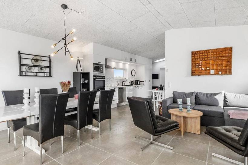 Foto von Ferienhaus QN63 in Nr. Lyngby - Løkken - Nordjütland