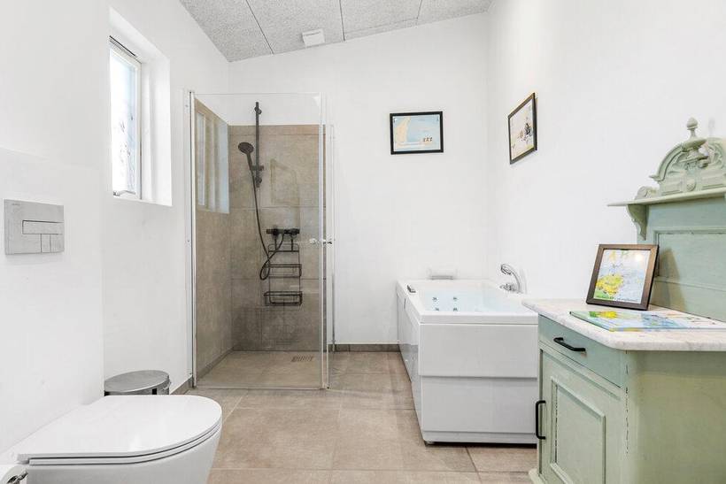 Foto von Ferienhaus QN63 in Nr. Lyngby - Løkken - Nordjütland
