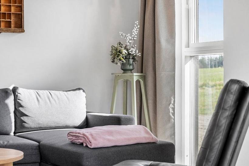 Foto von Ferienhaus QN63 in Nr. Lyngby - Løkken - Nordjütland