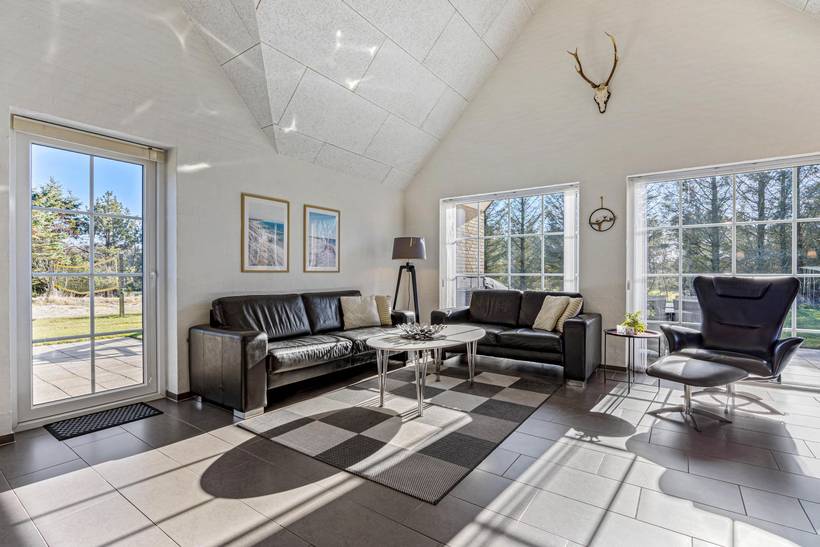 Foto von Ferienhaus QN70 in Lodbjerg Hede - Søndervig - Westjütland