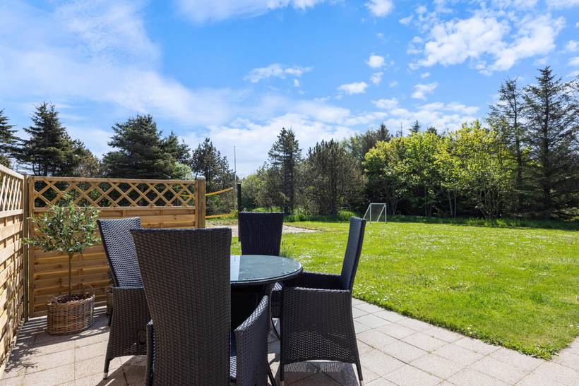 Foto von Ferienhaus QN70 in Lodbjerg Hede - Søndervig - Westjütland