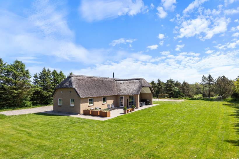 Foto von Ferienhaus QN70 in Lodbjerg Hede - Søndervig - Westjütland