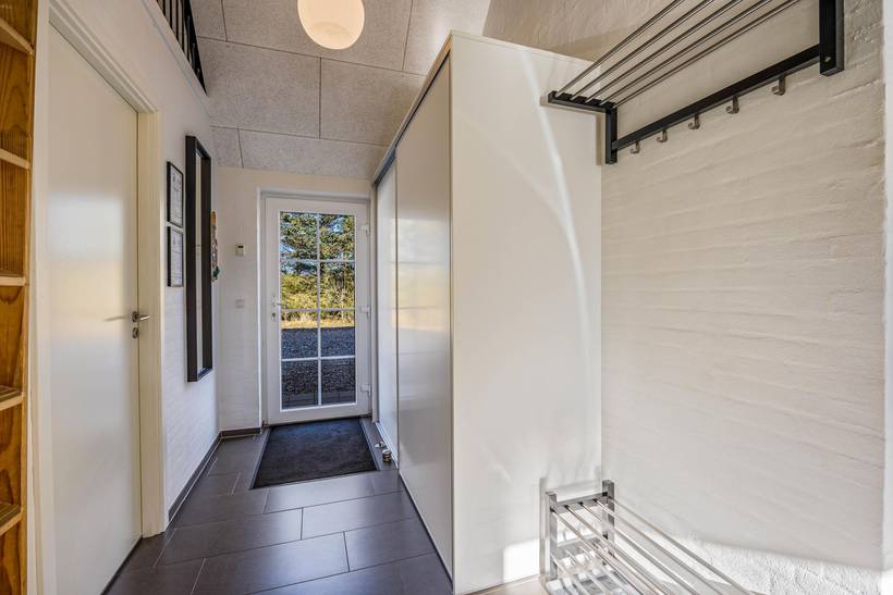 Foto von Ferienhaus QN70 in Lodbjerg Hede - Søndervig - Westjütland