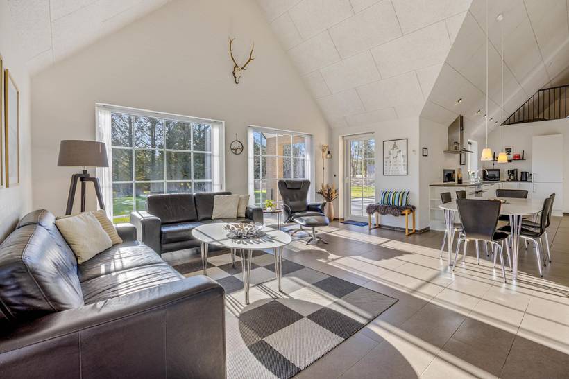 Foto von Ferienhaus QN70 in Lodbjerg Hede - Søndervig - Westjütland