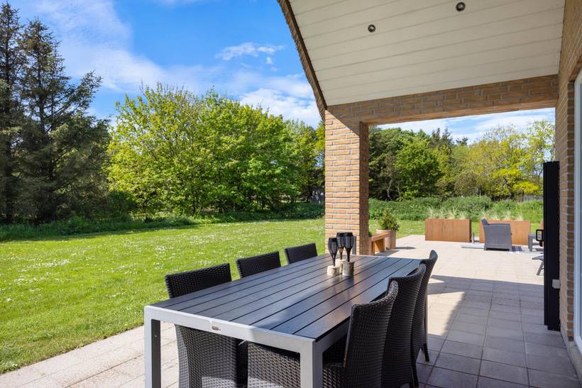 Foto von Ferienhaus QN70 in Lodbjerg Hede - Søndervig - Westjütland