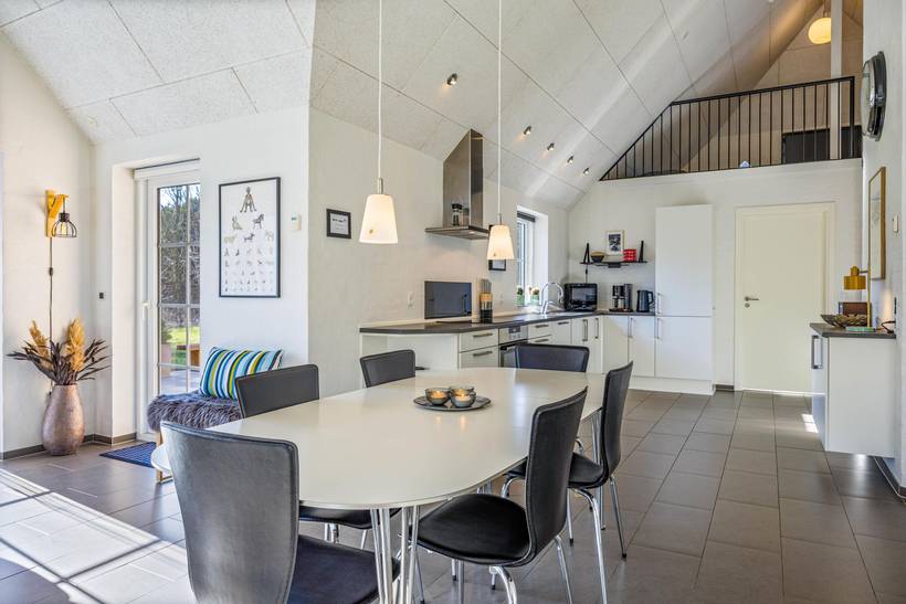 Foto von Ferienhaus QN70 in Lodbjerg Hede - Søndervig - Westjütland