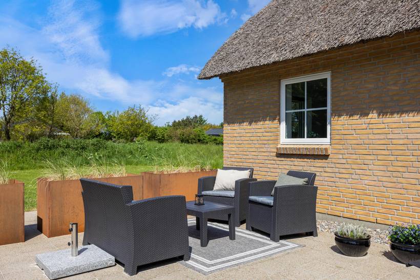 Foto von Ferienhaus QN70 in Lodbjerg Hede - Søndervig - Westjütland