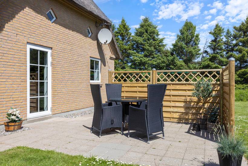 Foto von Ferienhaus QN70 in Lodbjerg Hede - Søndervig - Westjütland