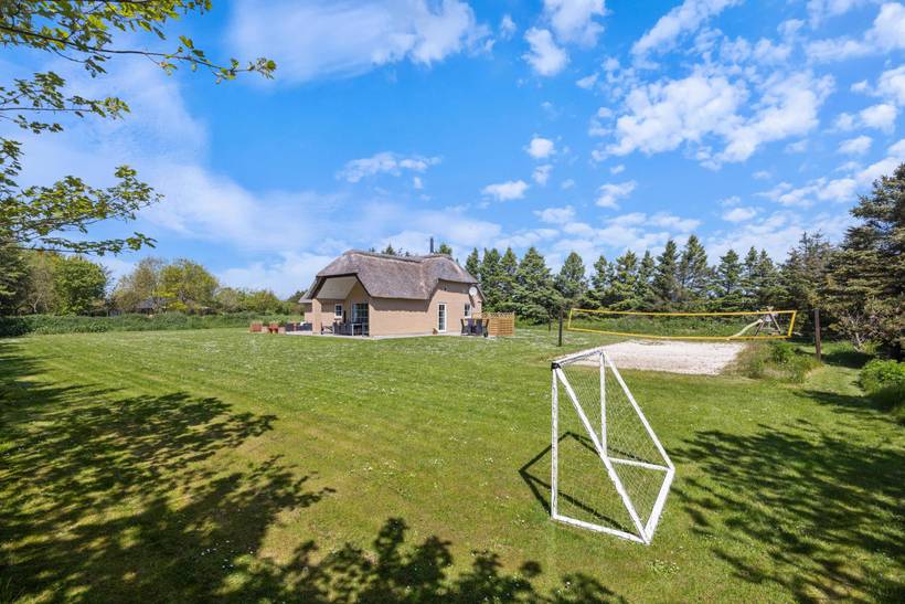 Foto von Ferienhaus QN70 in Lodbjerg Hede - Søndervig - Westjütland