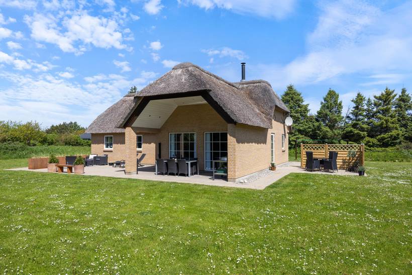 Foto von Ferienhaus QN70 in Lodbjerg Hede - Søndervig - Westjütland