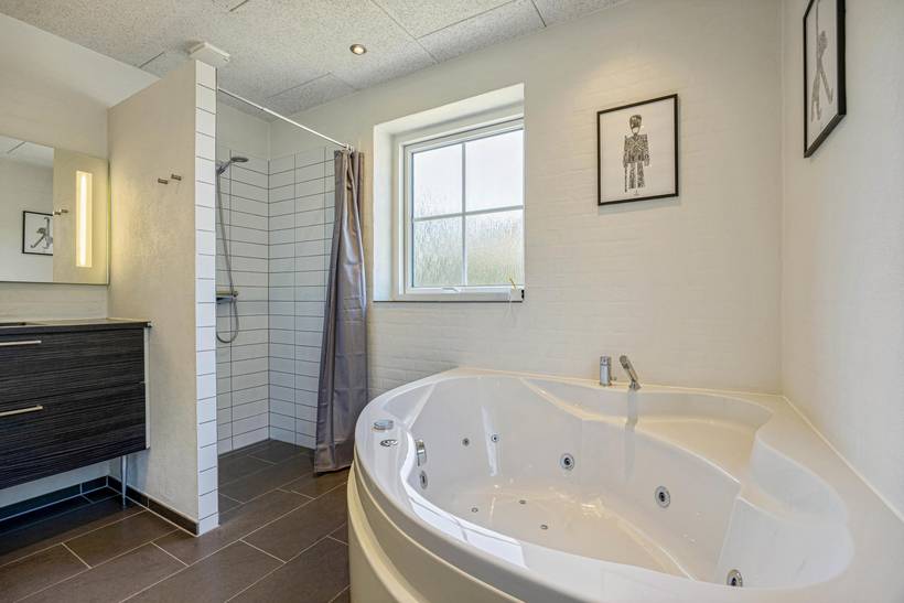 Foto von Ferienhaus QN70 in Lodbjerg Hede - Søndervig - Westjütland