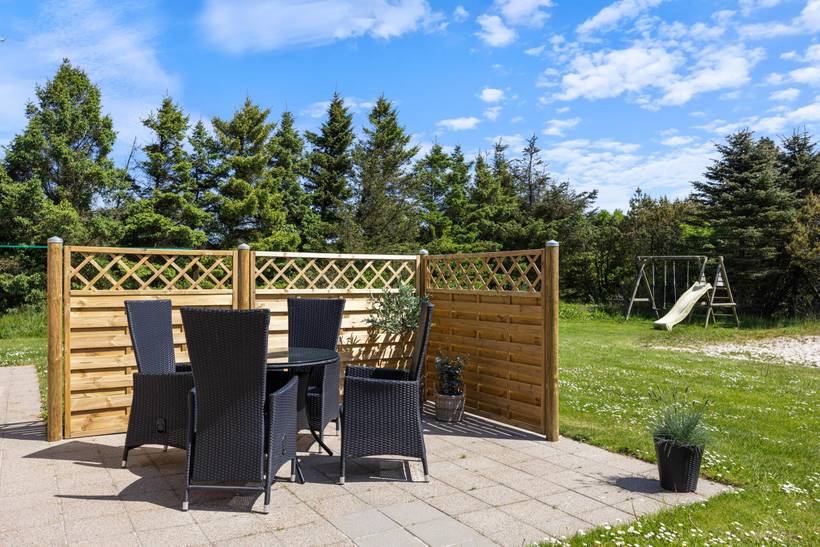 Foto von Ferienhaus QN70 in Lodbjerg Hede - Søndervig - Westjütland
