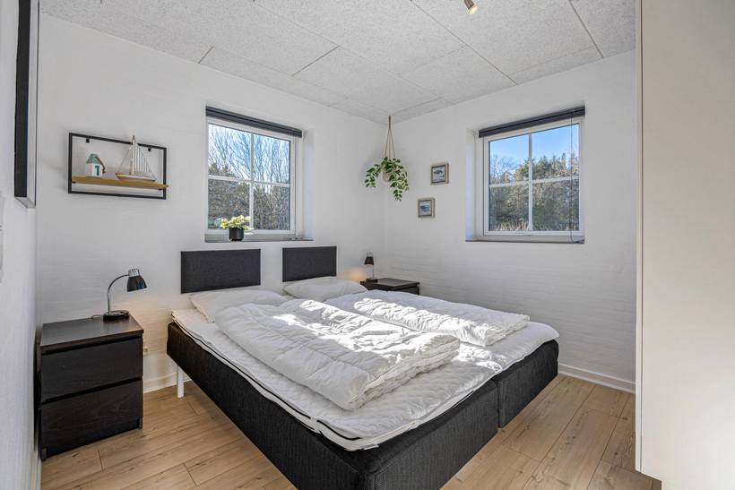 Foto von Ferienhaus QN70 in Lodbjerg Hede - Søndervig - Westjütland
