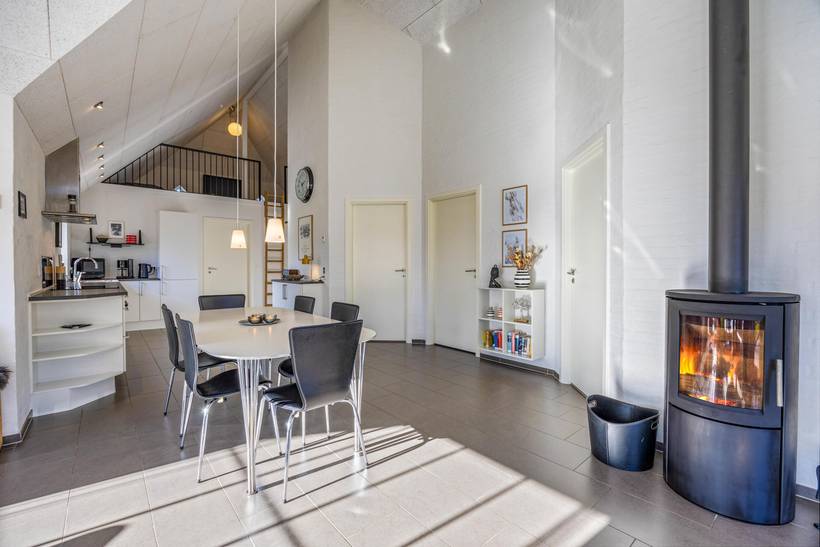 Foto von Ferienhaus QN70 in Lodbjerg Hede - Søndervig - Westjütland