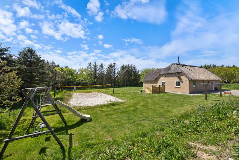Foto von Ferienhaus QN70 in Lodbjerg Hede - Søndervig - Westjütland