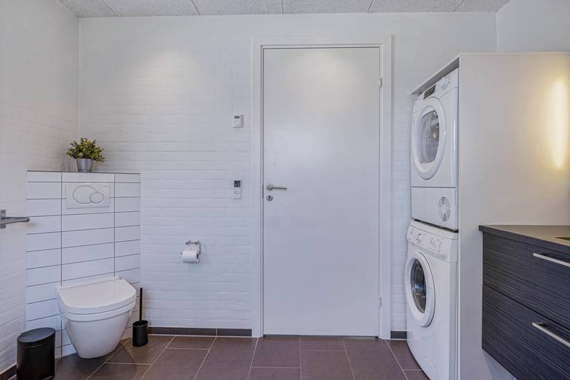 Foto von Ferienhaus QN70 in Lodbjerg Hede - Søndervig - Westjütland