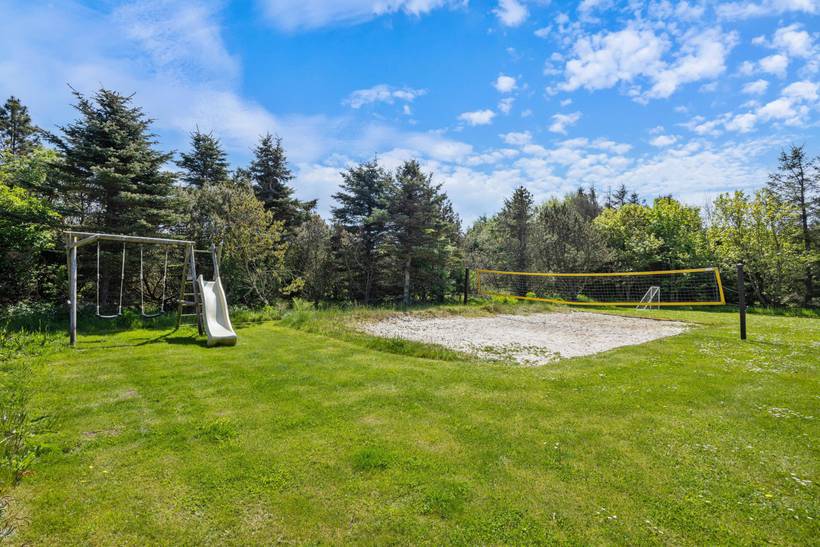 Foto von Ferienhaus QN70 in Lodbjerg Hede - Søndervig - Westjütland